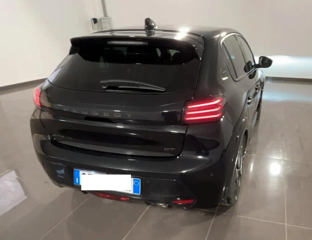 Peugeot 208 GT 1.2 100CV FULL GT