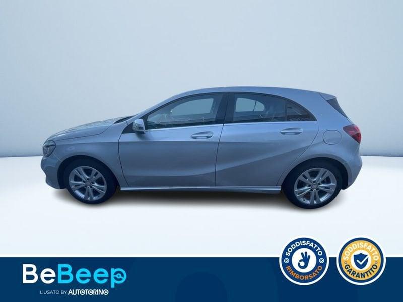 Mercedes-Benz Classe A A 180 CDI SPORT E6