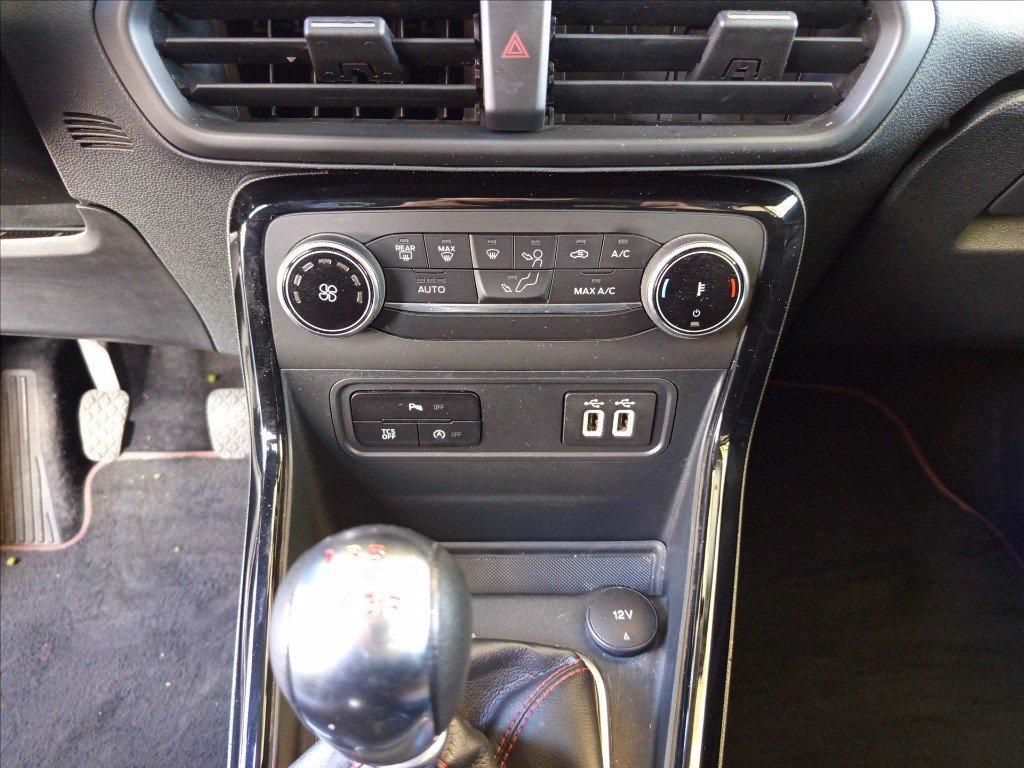 FORD EcoSport 1.0 ecoboost ST-Line s&s 125cv my20.25 del 2022