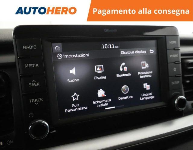 KIA Stonic 1.6 CRDi 110 CV Urban