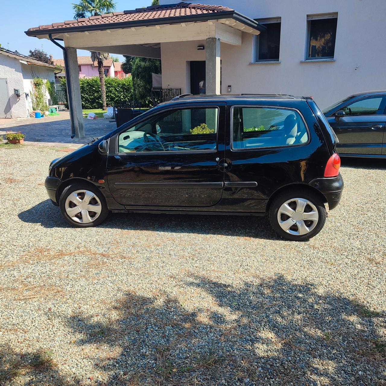 Renault Twingo 1.2i cat Privilège