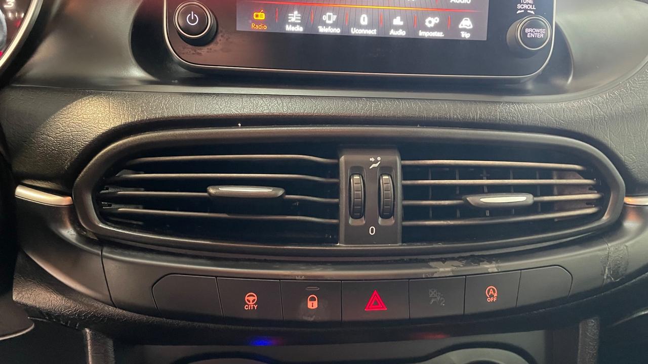 Fiat Tipo 1.6 Mjt S&S SW Lounge GARANTITA