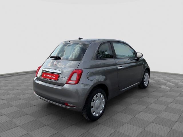 FIAT 500 500 1.0 Hybrid Cult