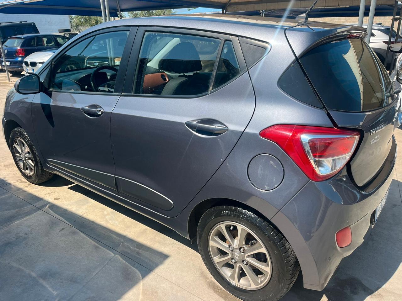 Hyundai i10 1.1 12V Like