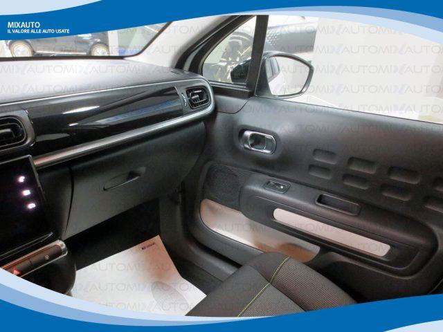 CITROEN C3 1.5 BlueHDI 100cv Plus EU6