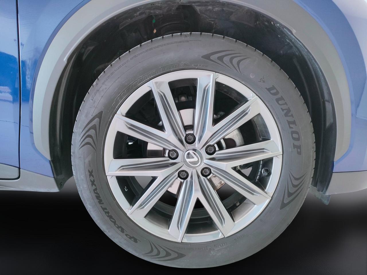 LEXUS LBX - LBX 1.5 hybrid Elegant 2wd