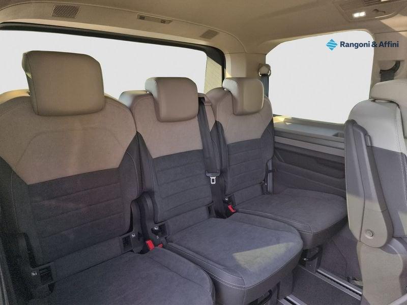 Volkswagen Multivan Multivan 2.0 TDI 150CV DSG Style