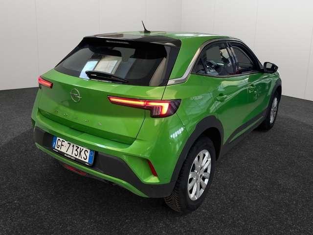 Opel Mokka 1.2 t Edition 100cv