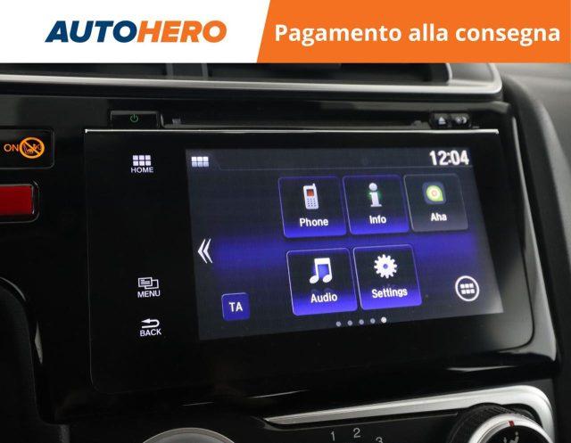 HONDA Jazz 1.3 Comfort Connect ADAS