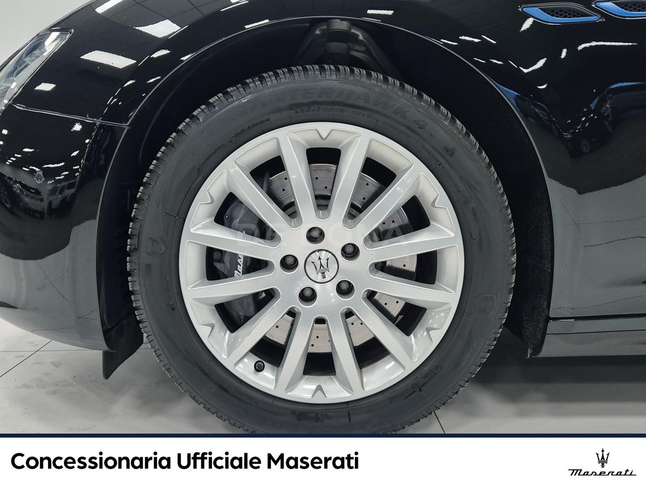 Maserati Ghibli 2.0 mhev 330cv auto