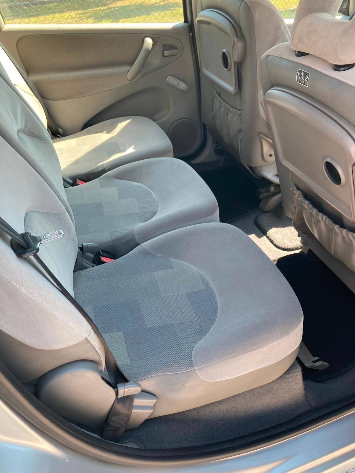 Citroen Xsara Picasso 2.0 HDi Classique Pack