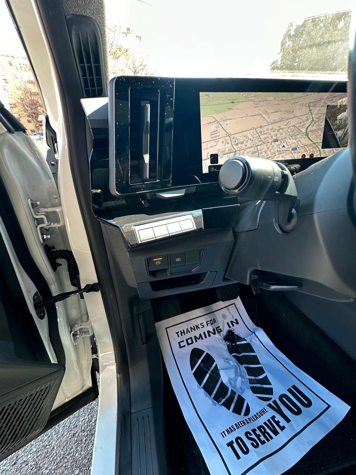 Renault Austral Full Hybrid E-Tech 200 CV Techno