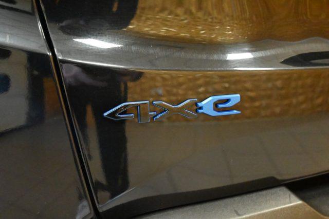 JEEP Renegade 1.3 T4 4Xe PLUG-IN HYBRID S AUT.4X4NAVI RADAR FULL