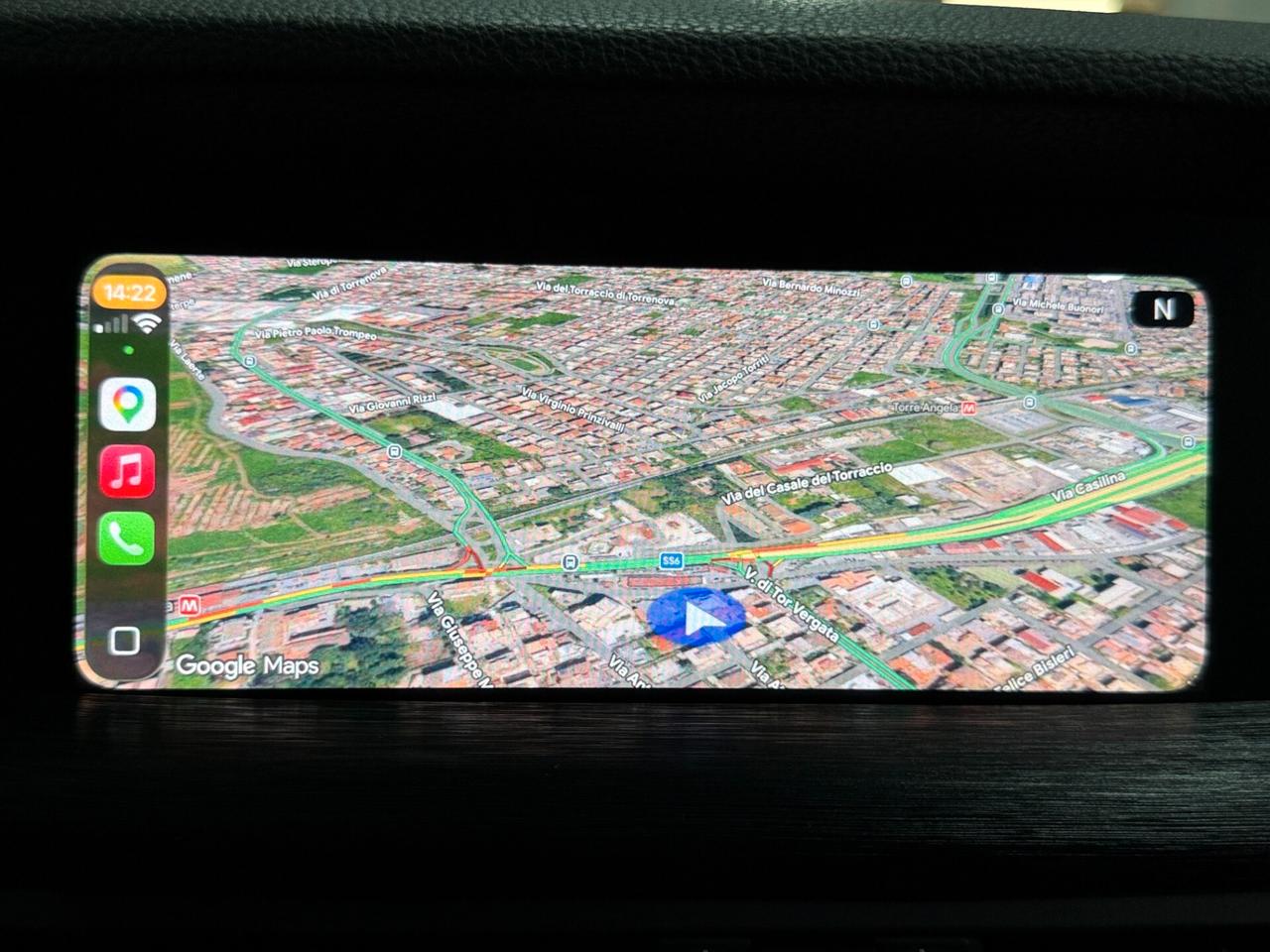 Alfa Romeo Stelvio 2.2 TD 190 CV CERCHI 20" PELLE TOTALE PADDLE RETROCAMERA EXECUTIVE PERFETTA UNICO PROPRIETARIO