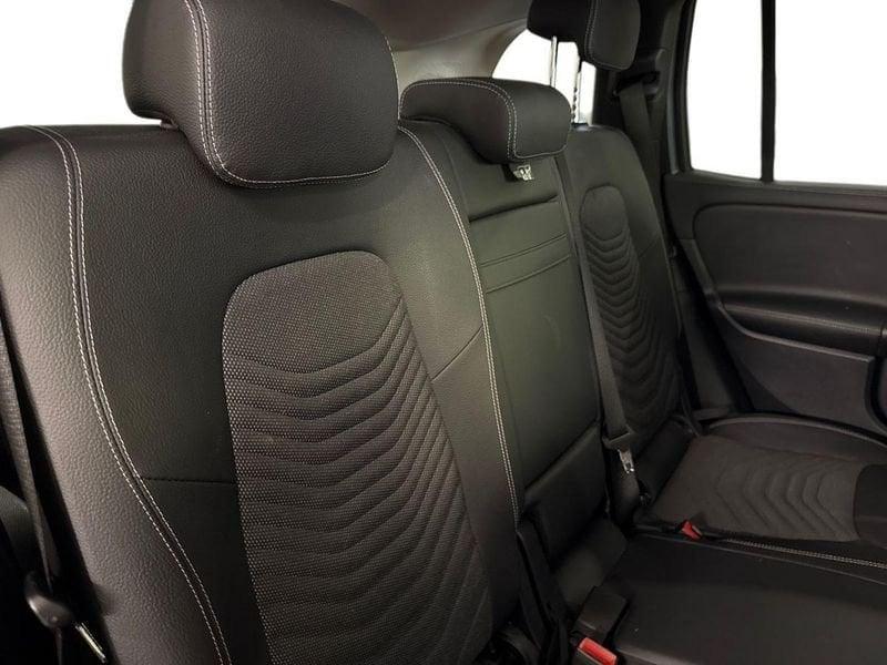 Mercedes-Benz GLB 200 d Progressive Advanced Plus auto
