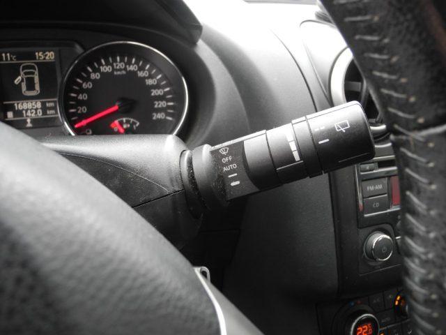 NISSAN Qashqai 1.5 dCi DPF Acenta -Ok NEOPATEN.- Unico Propriet.