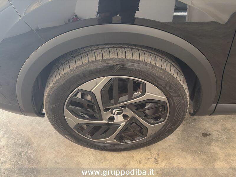 Citroën C4 III 2021 1.2 puretech Plus s&s 130cv