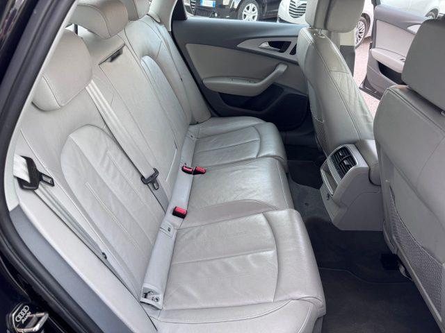 AUDI A6 2.0 TDI 177 CV multitronic Advanced S-line