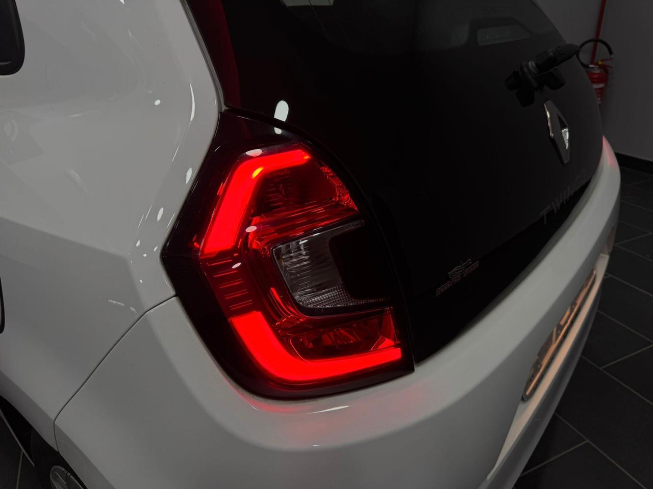 Renault Twingo SCe 65 CV Duel