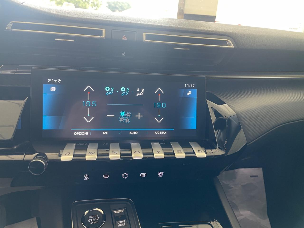 Peugeot 508 PureTech Turbo 180 EAT8 SW Allure