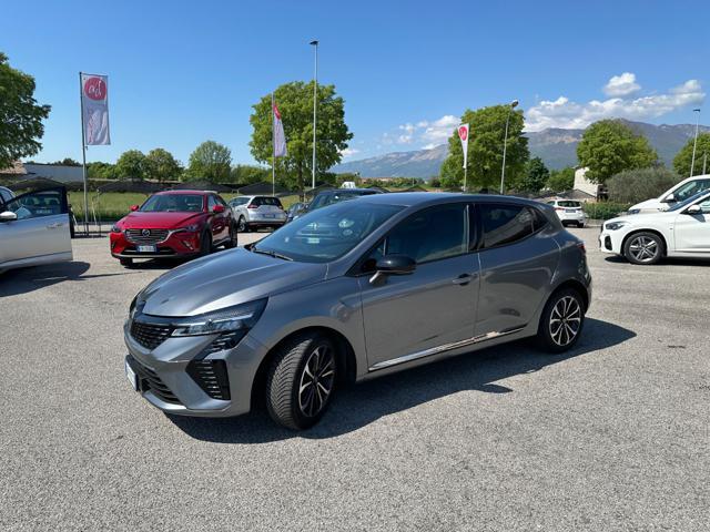 RENAULT Clio TCe 90 CV 5 porte Techno