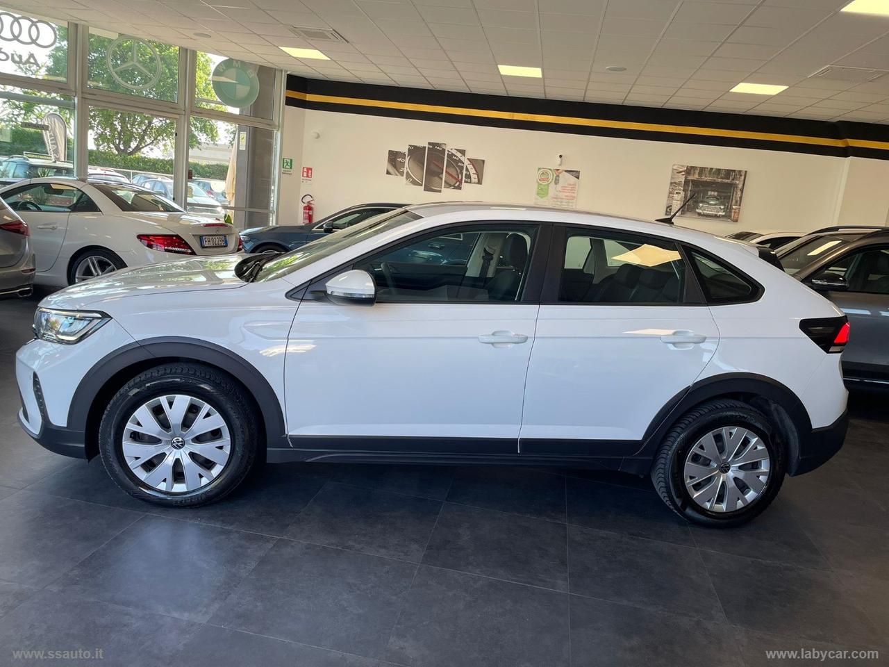 VOLKSWAGEN Taigo 1.0 TSI Life PROMO GPL IN DESCRIZIONE!!!