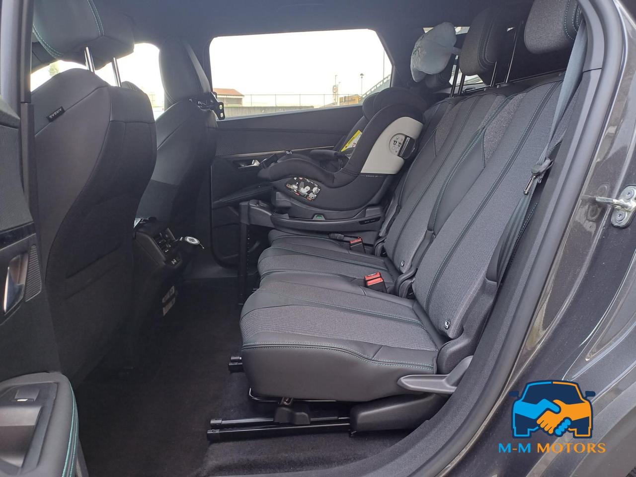 Peugeot 5008 5008 1.5 bluehdi Allure Pack s&s 130cv eat8 N1