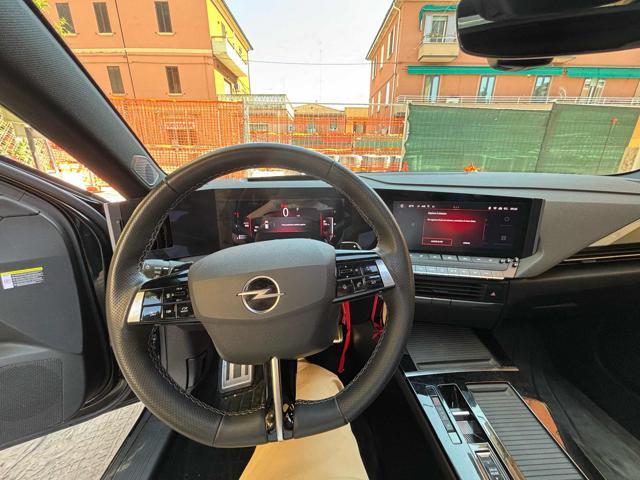 OPEL Astra 1.5 Turbo Diesel 130 CV AT8 ULTIMATE "ProMMo"