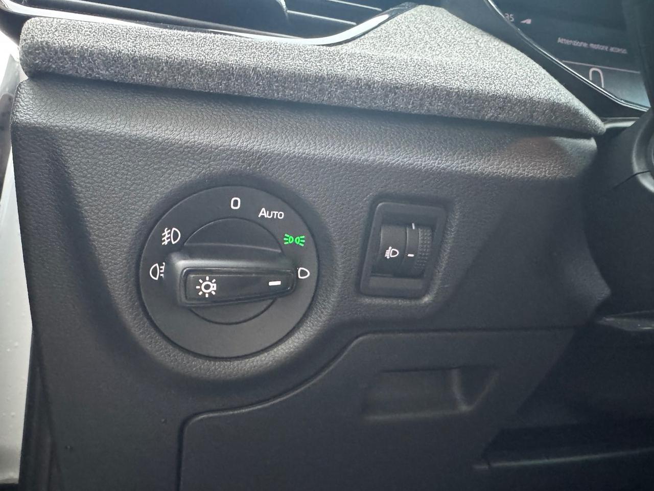 Skoda Kamiq Style 1.5 TSI ACT #9046