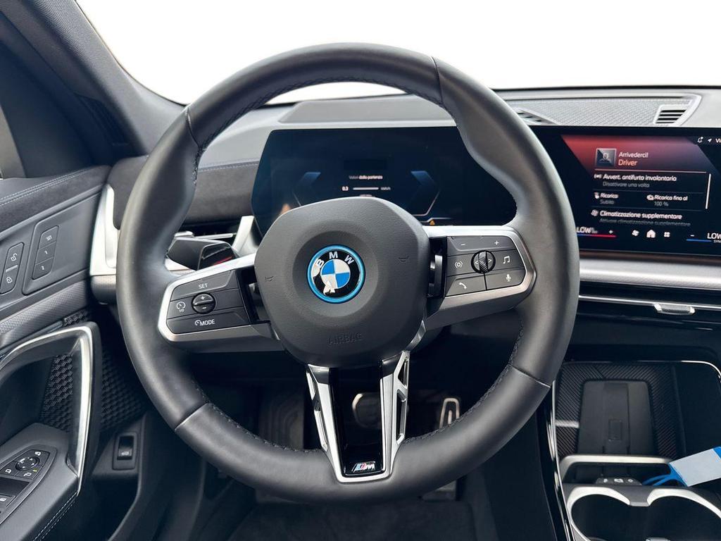 BMW iX2 20 MSport eDrive