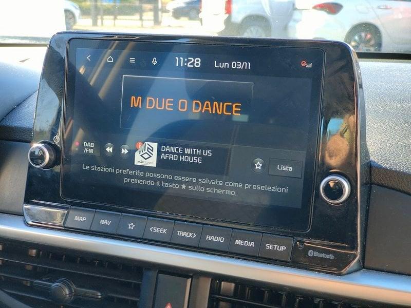 Kia Picanto III 2024 1.0 MPi Urban