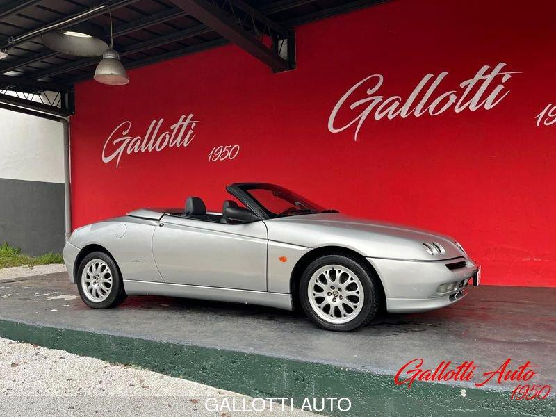 Alfa Romeo Gtv/Spider 2.0 155cv