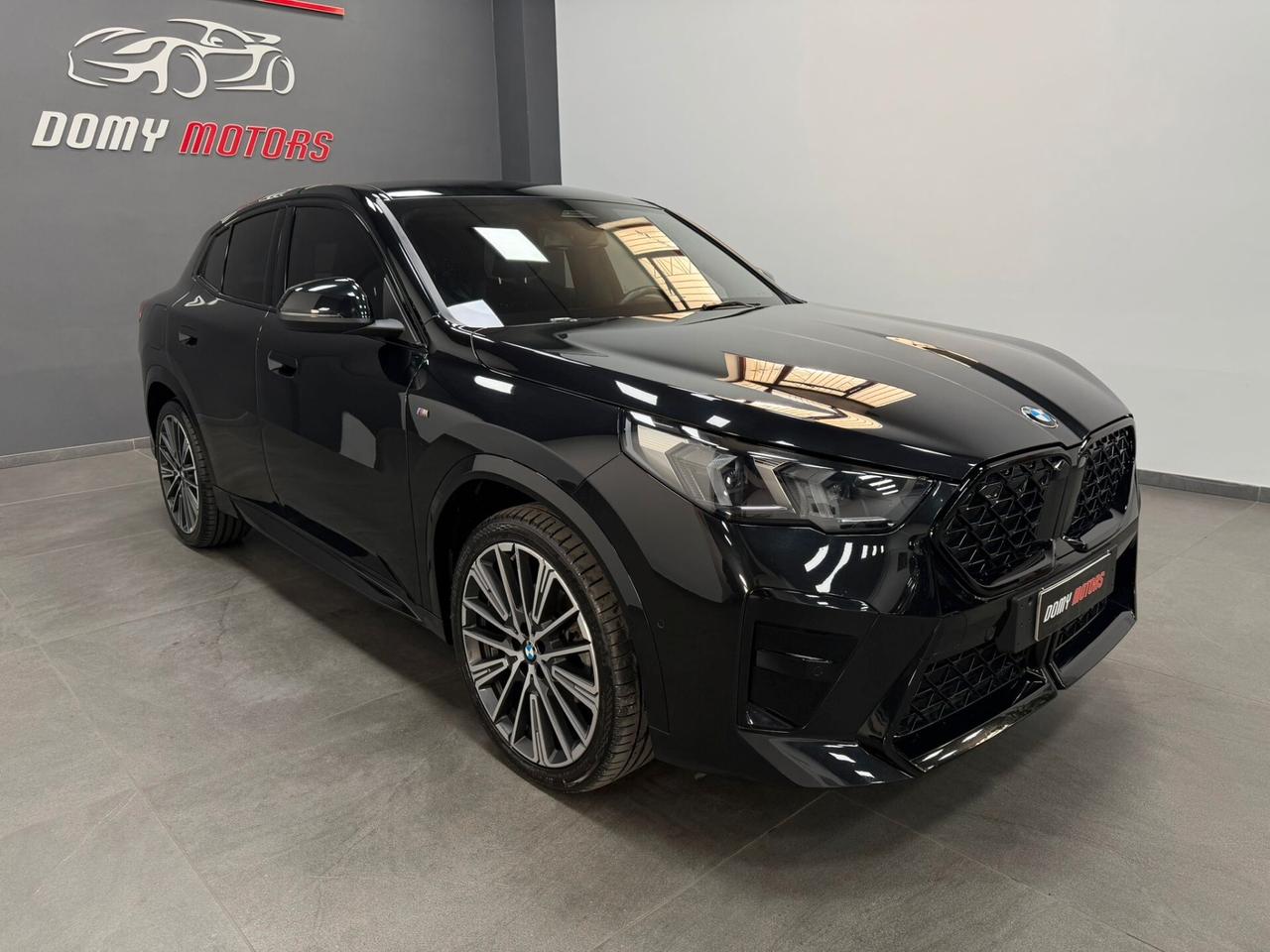 Bmw X2 xDrive 20d MSport 163Cv