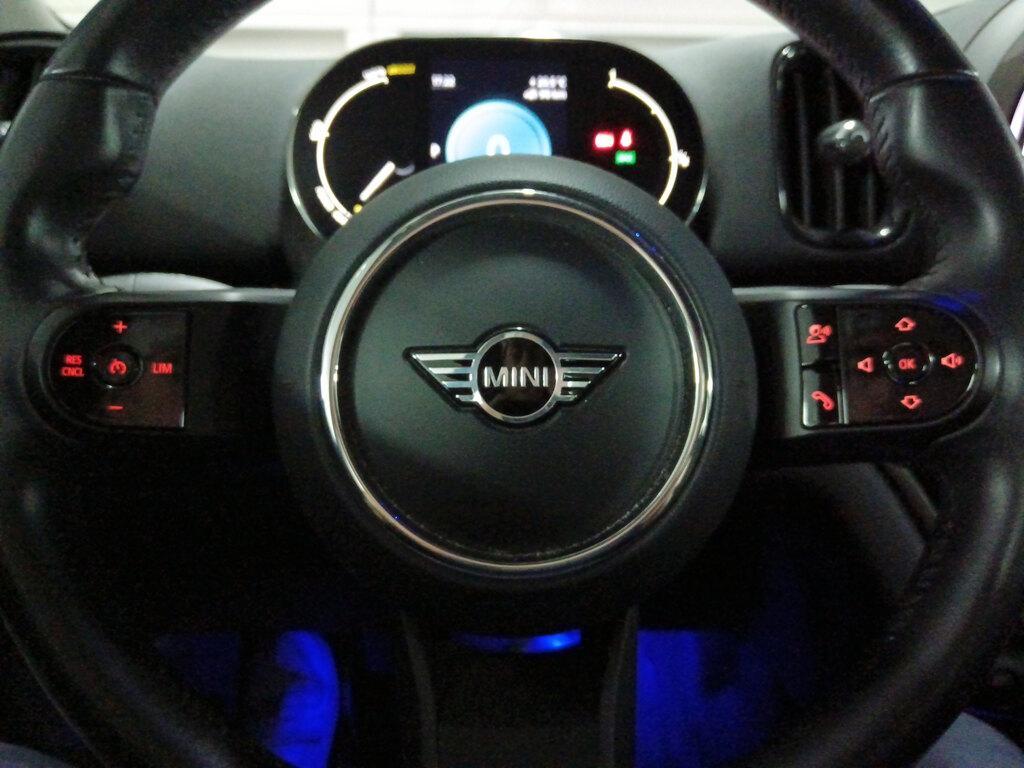 Mini Cooper SE Countryman Mini Countryman 1.5 Cooper SE all4 auto