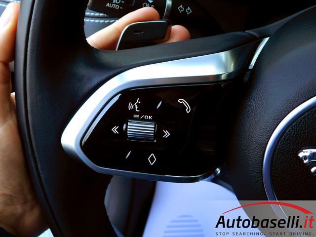 JAGUAR F-Pace 2.0D MHEV 204CV AWD R-DYNAMIC AUTOMATICA