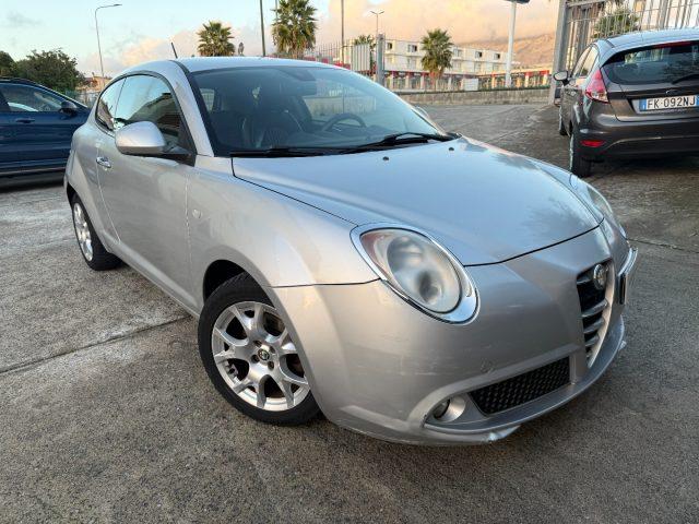 ALFA ROMEO MiTo 1.6 JTDm 16V Distinctive