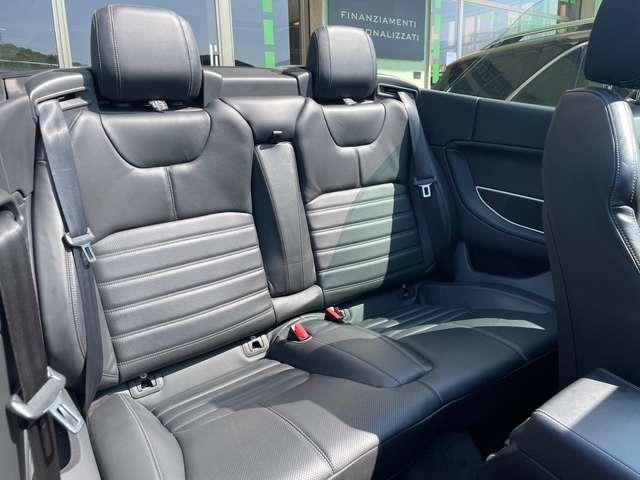 Land Rover Range Rover Evoque Cabrio 2.0 td4 HSE Dynamic Convertibile 180cv auto