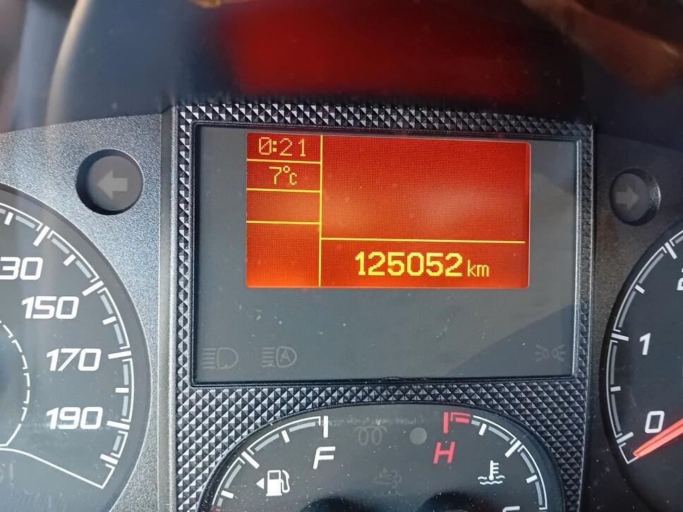 Citroen Jumper 33 BlueHDi 140 S&S PLM-TM + IVA