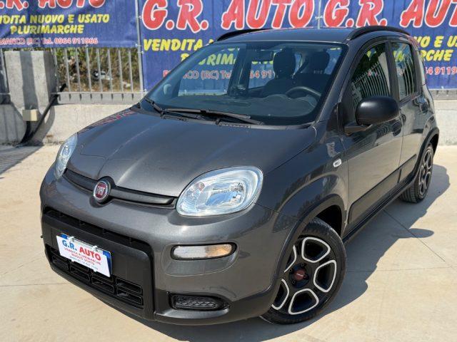 FIAT Panda Hybrid City Life AZIENDALE