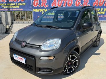 FIAT Panda Hybrid City Life AZIENDALE