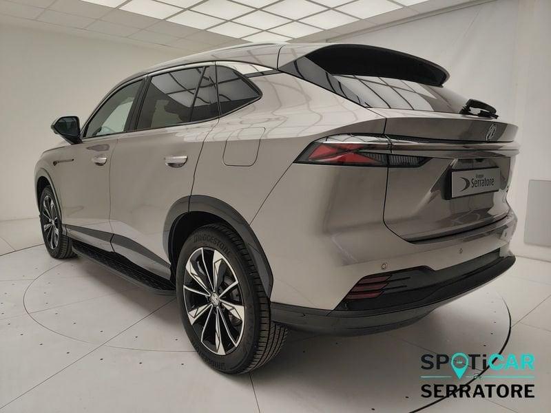MG HS HS 1.5 phev Luxury auto