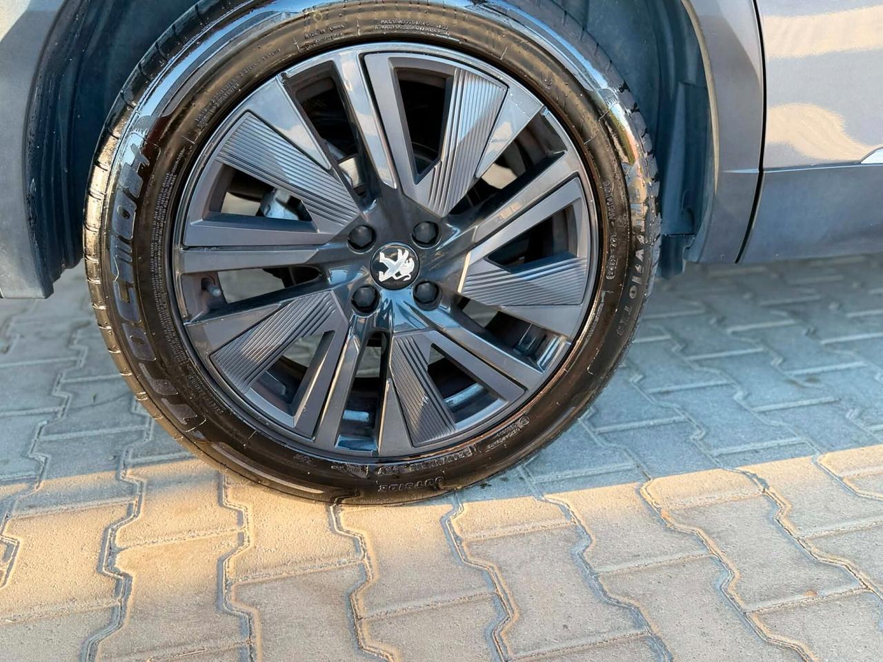 Peugeot 2008 PureTech 130 S&S EAT8 GT Line