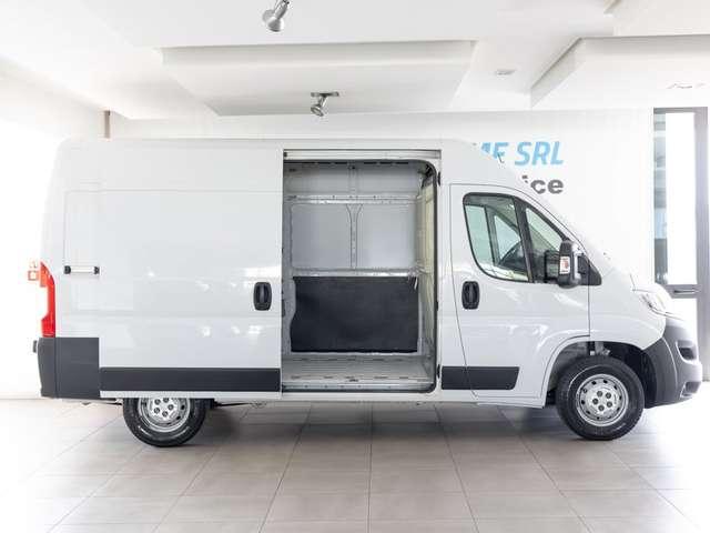 Citroen Citroen Jumper 35 2019 35 L2H2 2.2 140cv S&S
