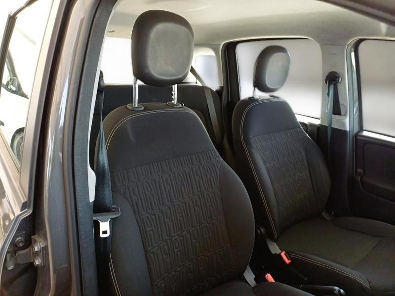FIAT PANDA 1.0 FIREFLY 70 CV SES HYBRID 5 PORTE BERLINA