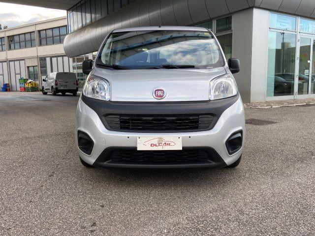 FIAT Qubo 1.3 MJT 95 CV Start&Stop Lounge