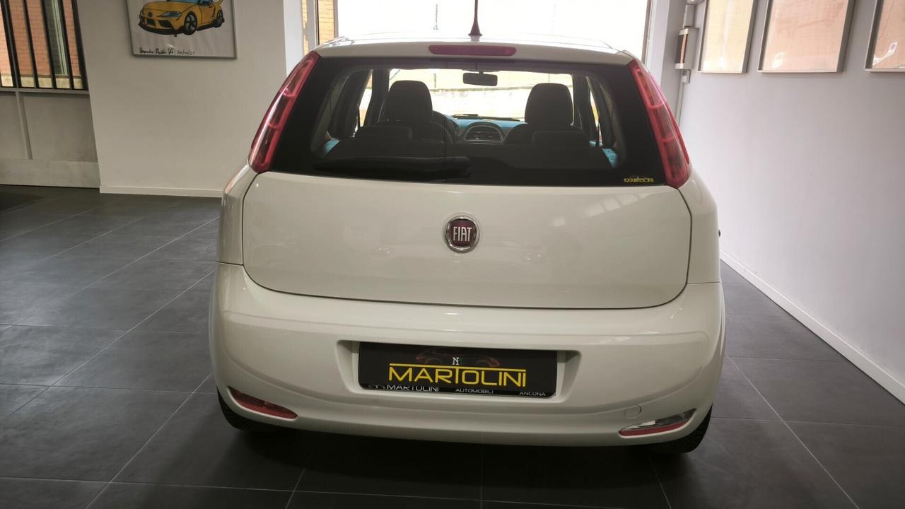 Fiat Punto 1.2 8V Unipro km 56000