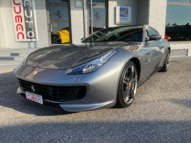 FERRARI GTC4 Lusso GTC4Lusso