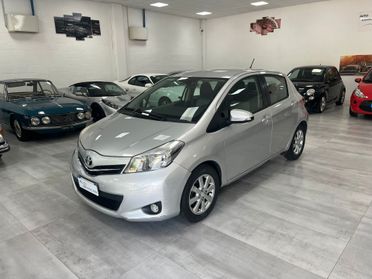 Toyota Yaris 5p 1.3