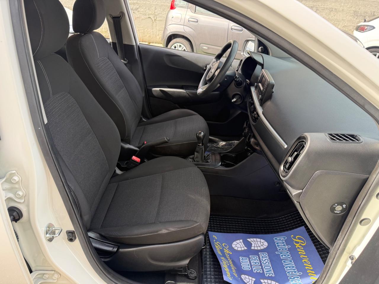 Kia Picanto 1.0GPL “Casa Madre” - 2017