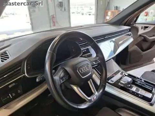 AUDI Q7 60 3.0 etfsi S line Plus quattro tiptronic GC135PE